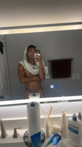 Spring break is here so you ll see me a lot more now you degenerates part 1