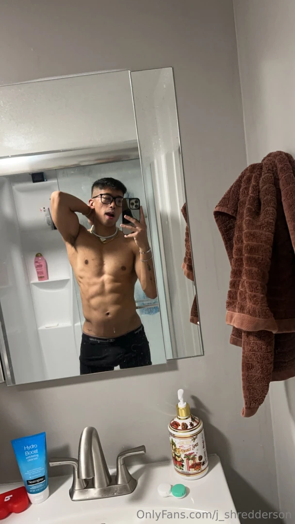 A steamy get ready with me video 