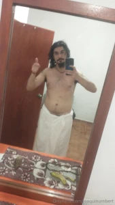 Someone help me dry myself can someone help me dry myself