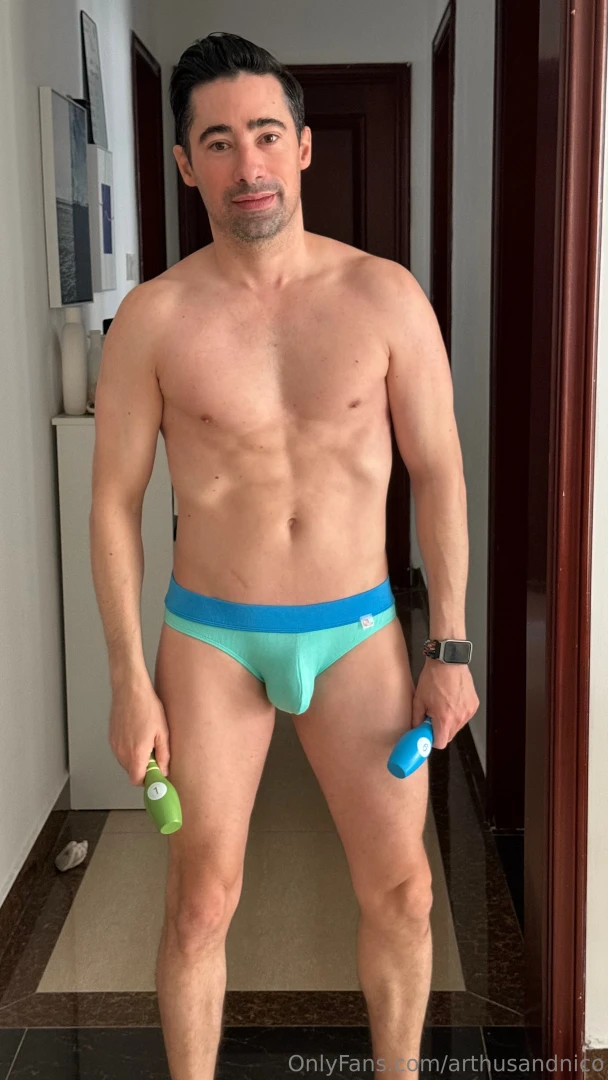 Latest petitq underwear pics part 1 