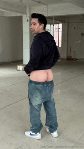 Meet me in this empty warehouse