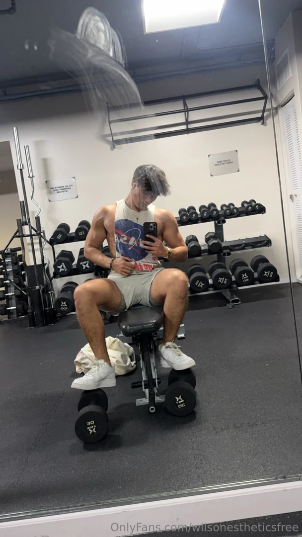 Subscribe to daddy s vip page wilsonesthetics 