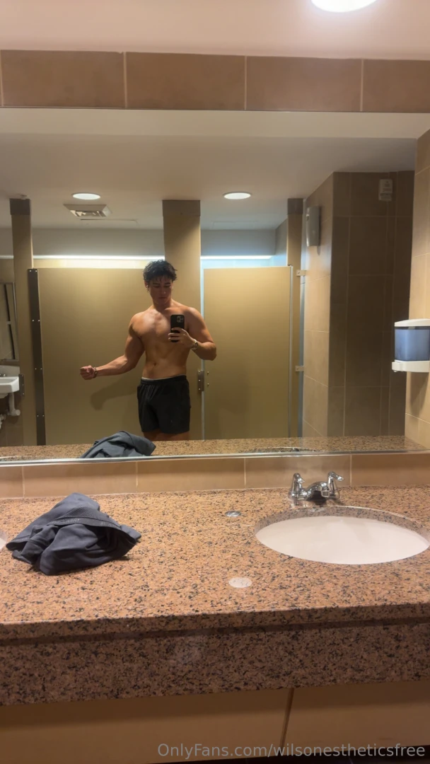 Subscribe to daddy s vip wilsonesthetics part 1 