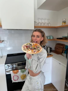 Pizza delivery part 1