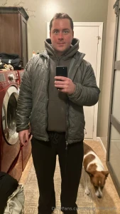 Like if you think i should do shirtless selfies next