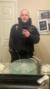 Some selfies for yall request for personalized content thx all part 3