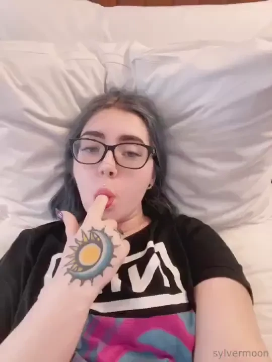 Split tongues are really fun if you were wondering 