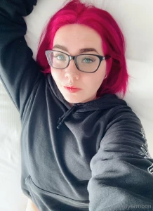 What i actually look like most of the time