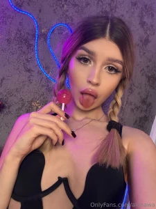 Can you give me another candy