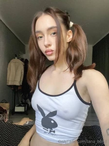 Free only for 14 subs this cutie is online and horny show her some part 96