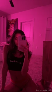 It goes down in the dms if u know you know