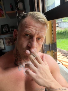 I want to cum myself