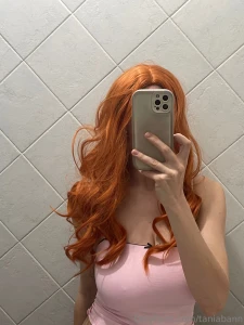 The outfits are ready and i am already looking forward to march 30 you