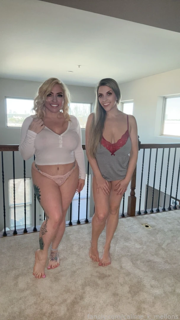 Isn t hazelgraceplease and me so cute in pajamas gg pajamas bigtits 