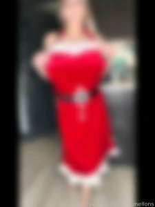 Make hot chocolate with mrs claus she ll tease you enough to make you