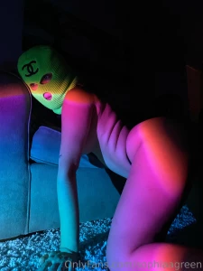 What would you do if i was in your bed right now part 4