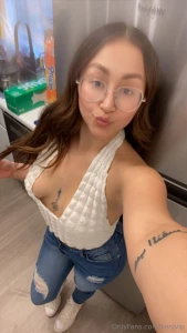 Don t stop till my legs are shaking daddy part 4