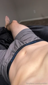 Figured it s been a while since you ve seen how much i can cum