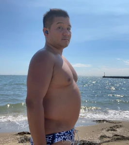 I miss summer part 130