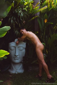 The sun and moon of bali - 1 the photos feature the photographer