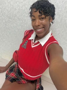 Just got done taking my baby to the vet how do i look