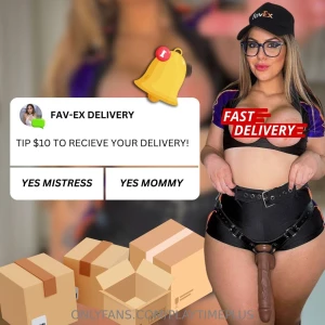 Tip 10 to receive your delivery