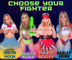 Choose your fighter tip this post 10 00 amp choose 2 videos