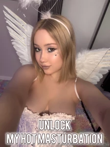 I m sure you ll love my masturbation in this image and with something