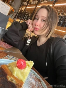 Let me tell you - this vibe of rich enchanting coffee aroma hits