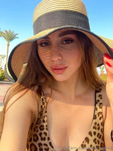 I miss the sea and a warm tan