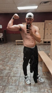 I wanna cum on someone right now can it be you