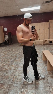 I wanna cum on someone right now can it be you part 1