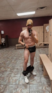 Open wide and let me fill you up