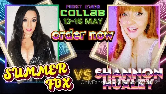So so excited to be seeing the amazing shannonhuxleypremium soon we 