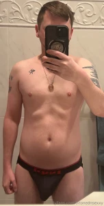 Short guy big package