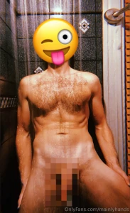 Anyone wanna get clean