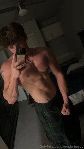 Do you like my abs part 27