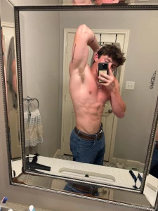 Do you like my muscles part 9