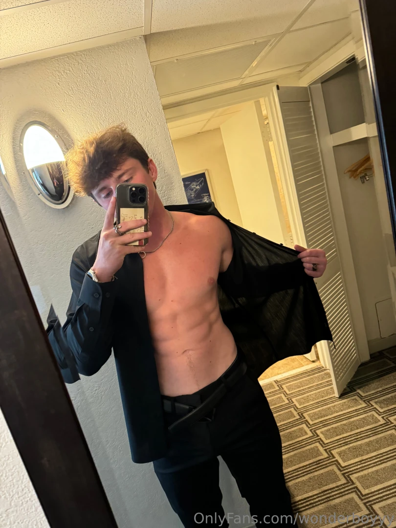 Do you like my costume part 35 