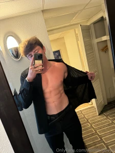 Do you like my costume part 35