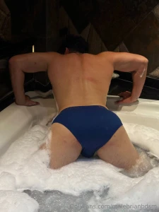 Do you want to apply the foam on my body i need your help come and part 3