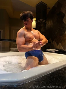 Do you want to apply the foam on my body i need your help come and part 2