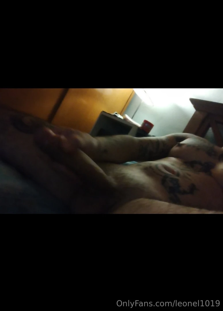 I cum so i think of you as i cum on my belly 