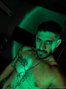 Talk to me don t be afraid part 2