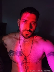 Talk to me don t be afraid