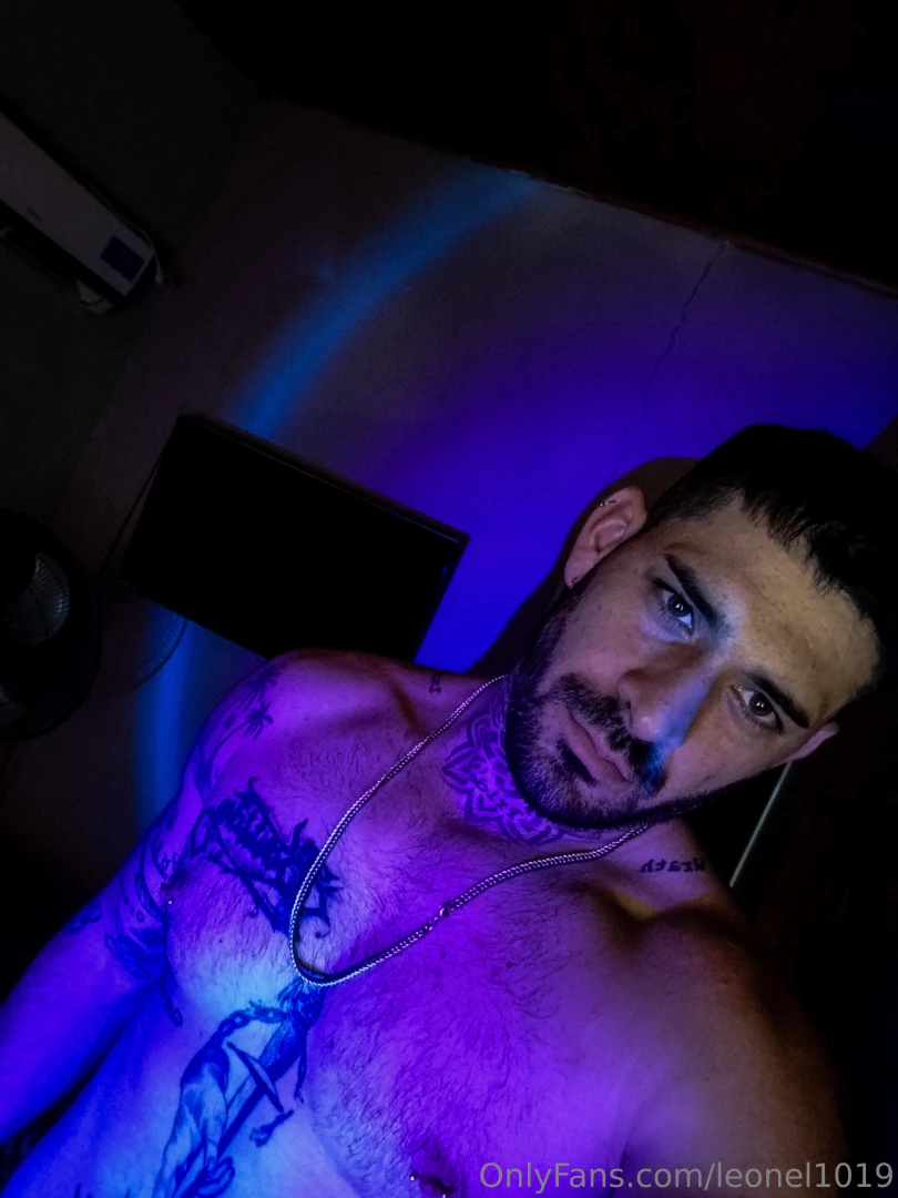 Talk to me don t be afraid part 1 