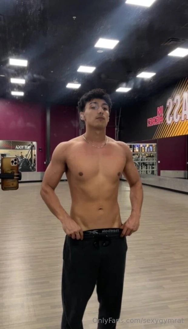 Hi what do you think about my body 