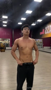 Hi what do you think about my body