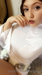 Aren t you a little short for a storm trooper