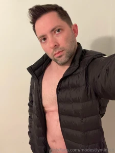 Winter look j k it s way too cold for that